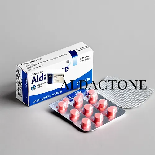 Prix aldactone 50